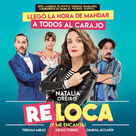 re loca y me encanta|re loca en español.